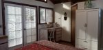 Queen Bed Armore